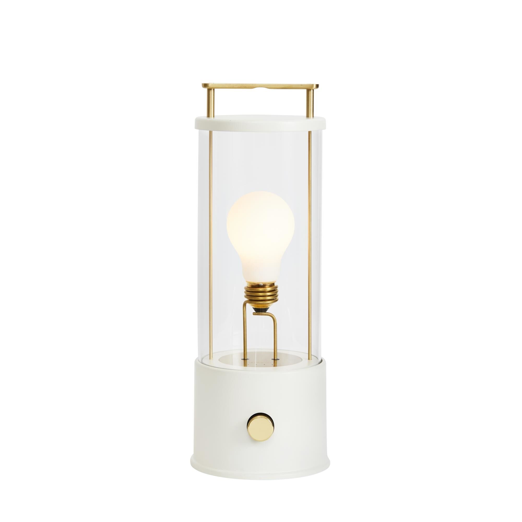 Lampe Portable The Muse 2.0 Blanc Noyer