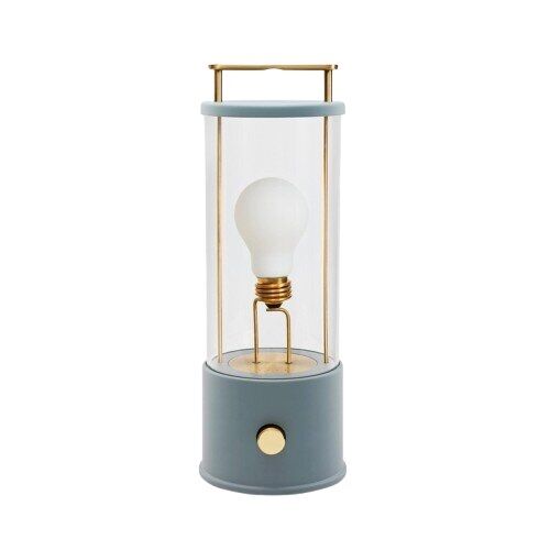 Lampe Portable x Farrow & Ball The Muse 2.0 Bleu Selvedge