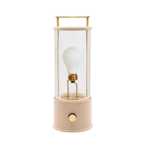 Lampe Portable x Farrow & Ball The Muse 2.0, Teinte Rose Plâtre.