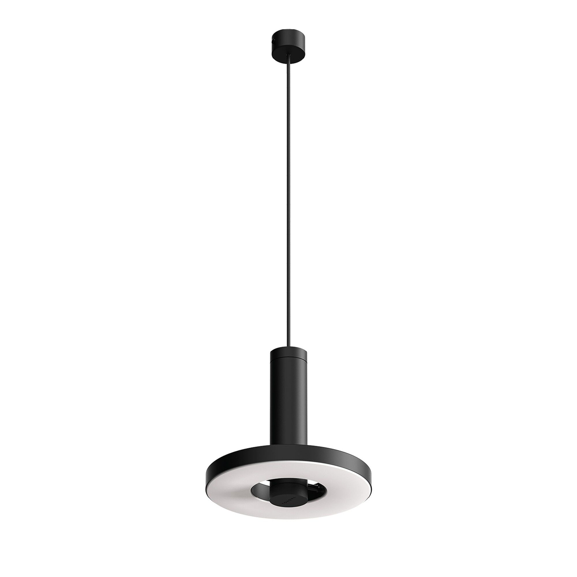 Beads Pendel Box 50 Smokey Black