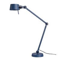 Bolt Table Lamp Double Arm Thunder Blue