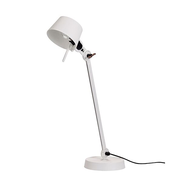 Bolt Bordlampe En Arm Pure White