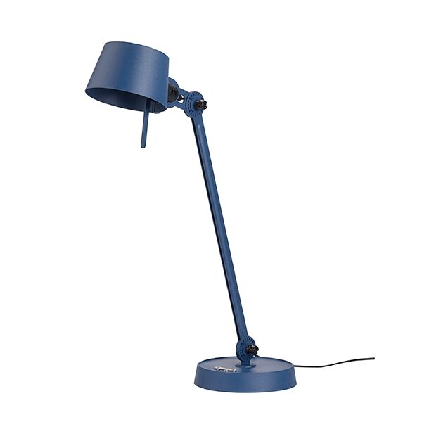 Bolt Bordlampe Enarmet Tordenblå