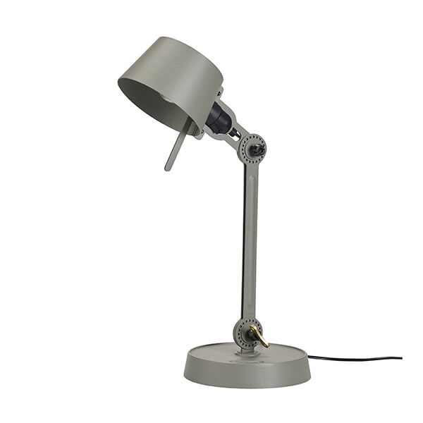 Bolt Bordlampe Kort En Arm Flux Green
