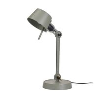 Bolt Tafellamp met Korte Arm, Groen Lichteffect