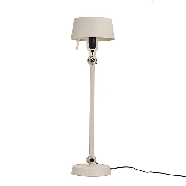 Bolt Bordlampe Standard Lighting Hvit