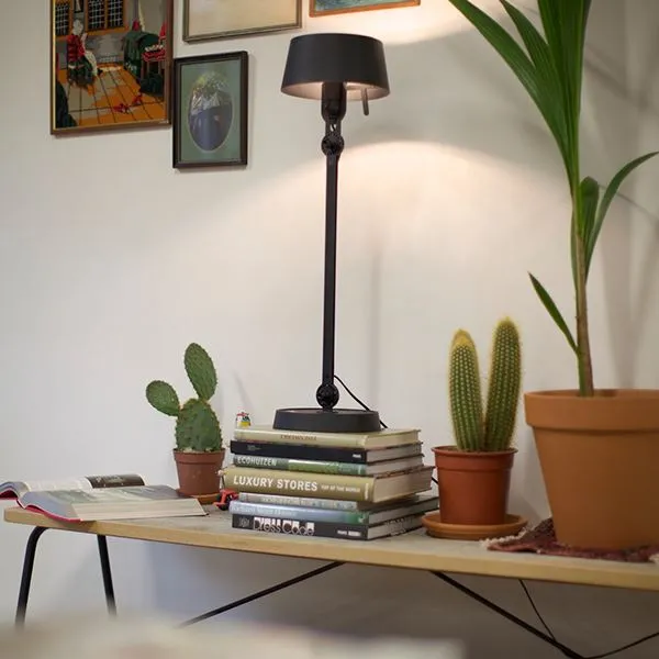 Lampe à Poser Bolt, Éclairage Standard Blanc