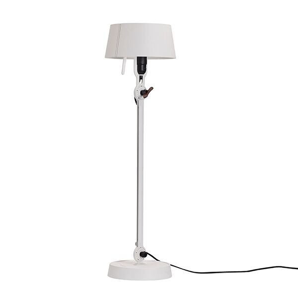Bolt Bordlampe Standard Pur Hvit