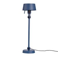 Bolt Table Lamp Standard Thunder Blue