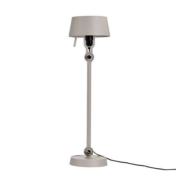 Bolt Bordlampe Standard Ask Grå