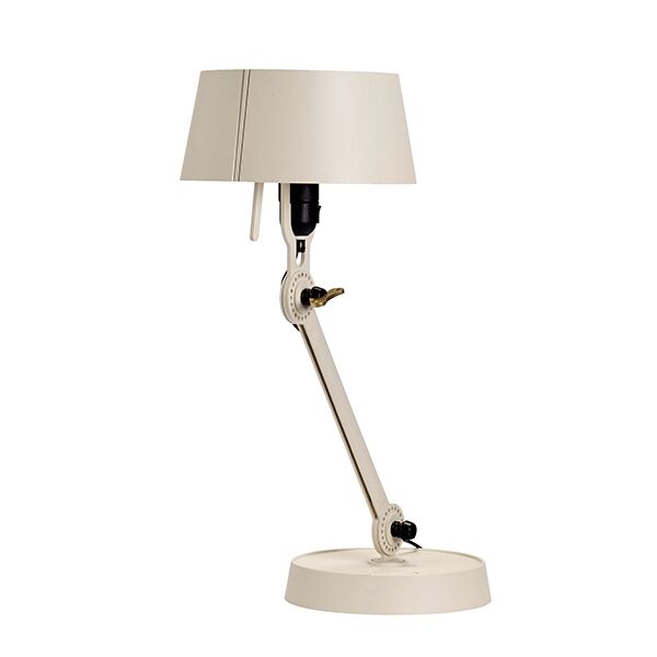 Bolt Bordlampe Lille Lightning White