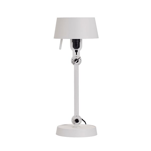 Bolt Bordlampe Lille Pure White