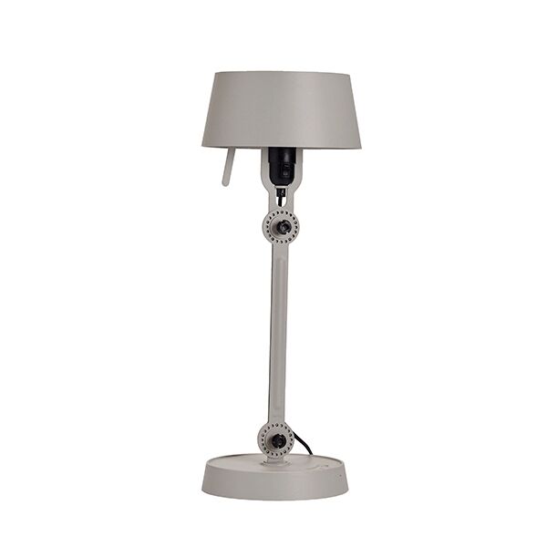 Bolt Bordslampa Liten Askgr&aring;