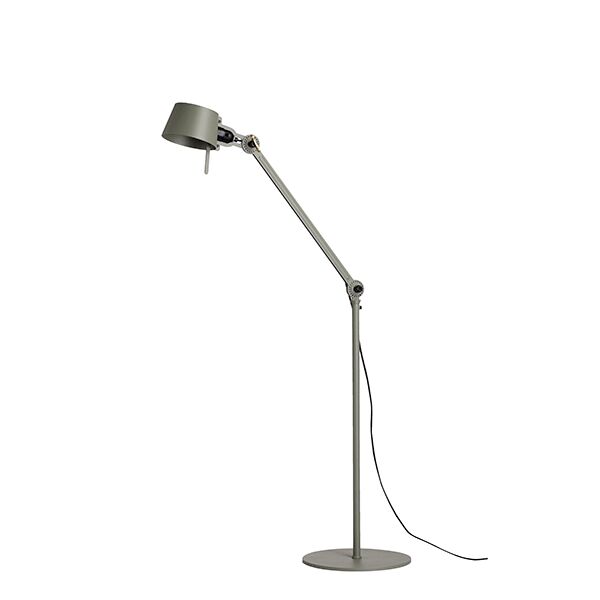 Bolt Golvlampa Enarmad Flux Gr&ouml;n