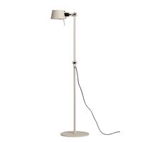Bolt Stehlampe, Einarmig, Weiß