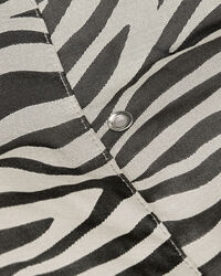 Headdemock Superb Limited Edition Kissen Zebra