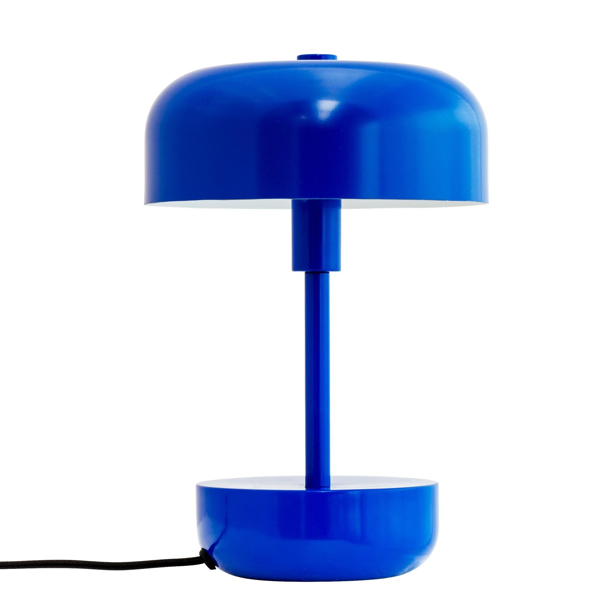 Haipot Bordslampa Bl&aring;