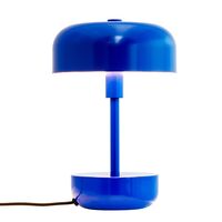 Haipot Table Lamp Blue