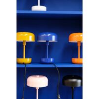 Haipot Table Lamp Blue