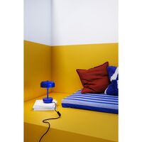 Haipot Table Lamp Blue