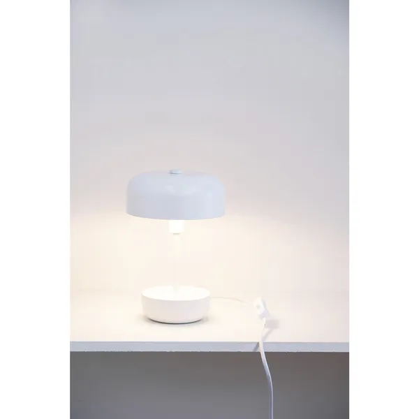 Haipot Table Lamp Blue