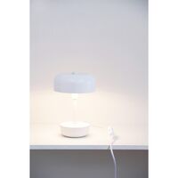 Haipot Table Lamp Blue