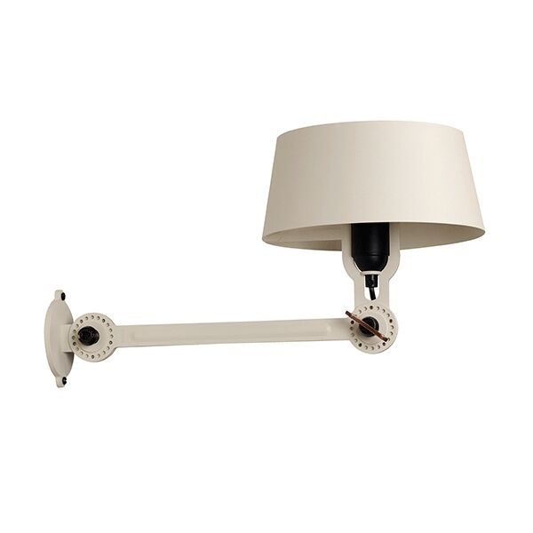Bolt V&auml;gglampa Under Fit Stor Lightning Vit