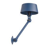 Bolt Wandlamp, Groot Model, Thunder Blue