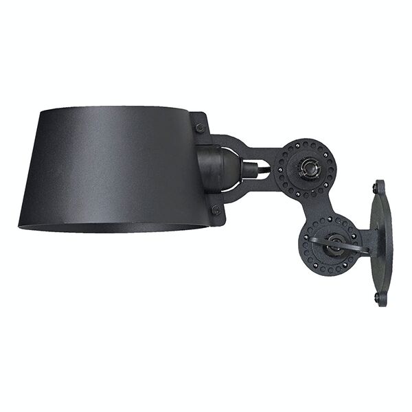 Bolt Vglampe Side Fit Mini Smokey Black