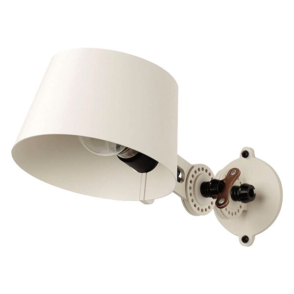 Bolt V&auml;gglampa Sidomonterad Mini Lightning Vit
