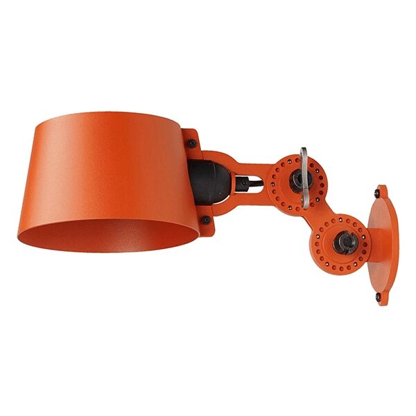 Bolt V&auml;gglampa Sidomonterad Mini Sl&aring;ende Orange