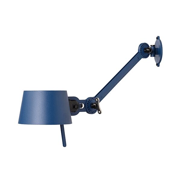 Bolt V&auml;gglampa S&auml;ngkant Passar Thunder Blue