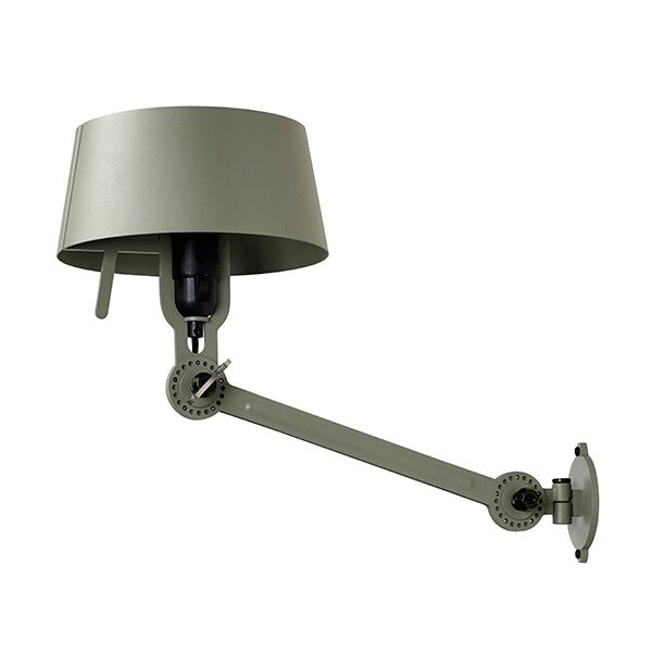 Bolt V&auml;gglampa S&auml;ng Under Fit Flux Gr&ouml;n