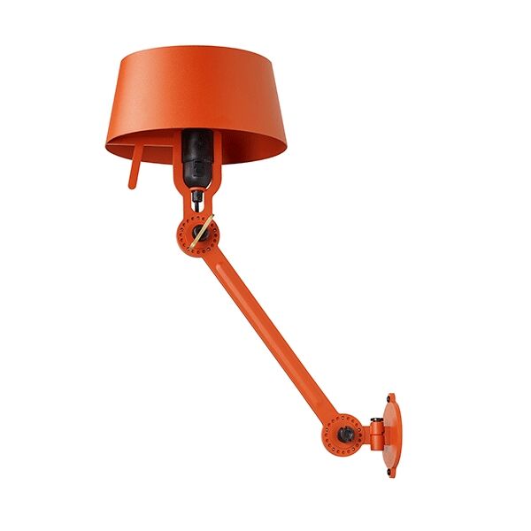 Bolt V&auml;gglampa Bed Under Fit Sl&aring;ende Orange