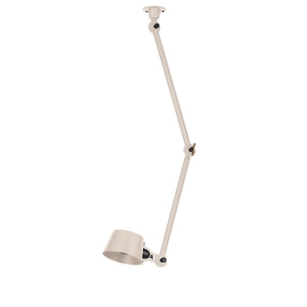 Bolt Loftlampe Dobbelt Arm Side Fit Lightning White