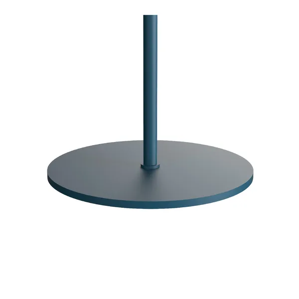 Bolt Floor Lamp Long 2 Arm Thunder Blue
