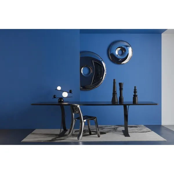 Balance V2 Table Lamp Black