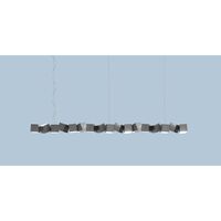 Blockchain 17 Pendant Aluminum