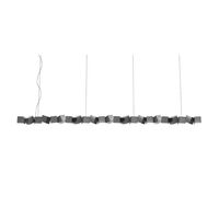 Blockchain 23 Pendant Aluminum