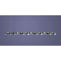 Blockchain 23 Pendant Aluminum