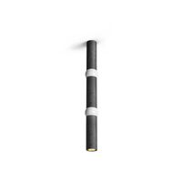 Lightbone Ceiling Light/ Pendant Large Black