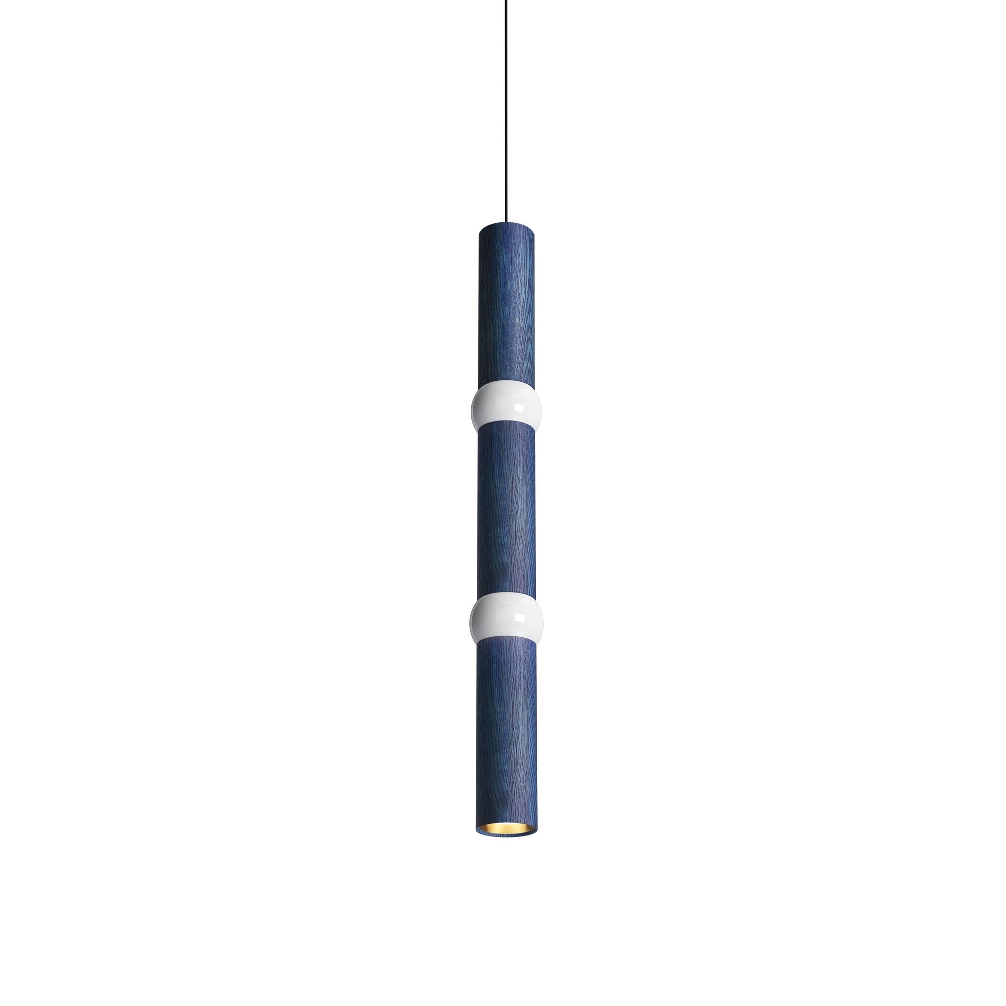 Lightbone Taklampa/ Taklampa Stor Bl&aring;