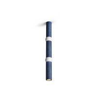 Lightbone Ceiling Light/ Pendant Large Blue