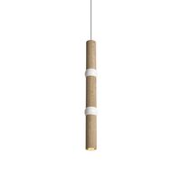 Lightbone Ceiling Light/ Pendant Large Natural