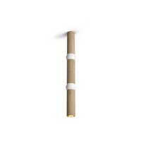 Lightbone Ceiling Light/ Pendant Large Natural