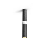 Lightbone Ceiling Light/ Pendant Medium Black