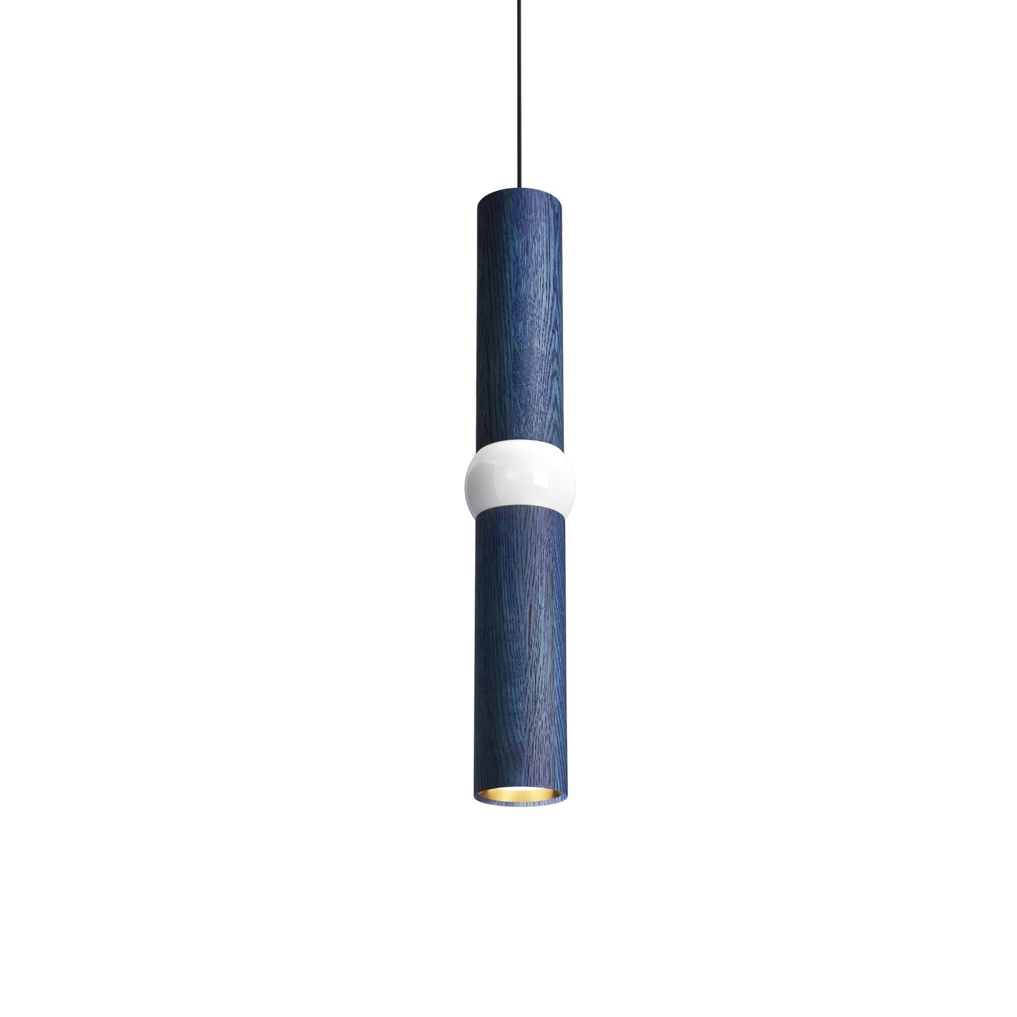 Lightbone Taklampa/ Taklampa Bl&aring;
