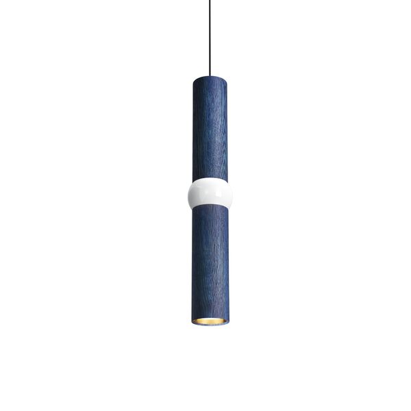 Lightbone Deckenleuchte/ Pendelleuchte Blau