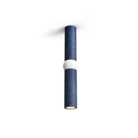 Lightbone Ceiling Light/ Pendant Medium Blue