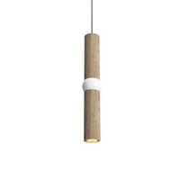 Lightbone Ceiling Light/ Pendant Medium Natural